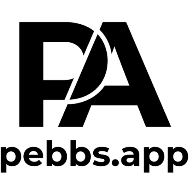 Pebbs.app